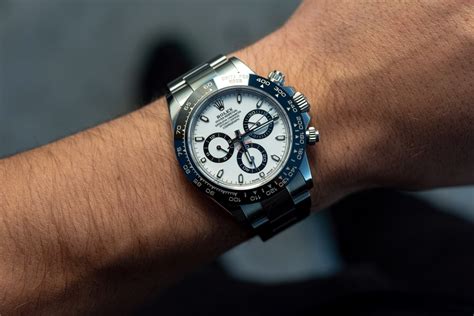 rolex daytona movement used|Rolex daytona how to use.